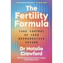 Fertility Formula Dr Natalie Crawford