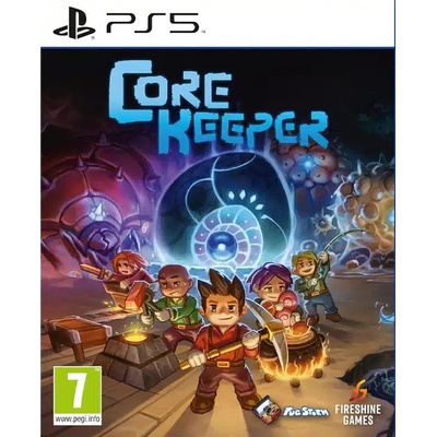 Core Keeper