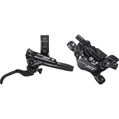 Shimano XT M8120 Post Mount 1700 mm N03A zadní černá