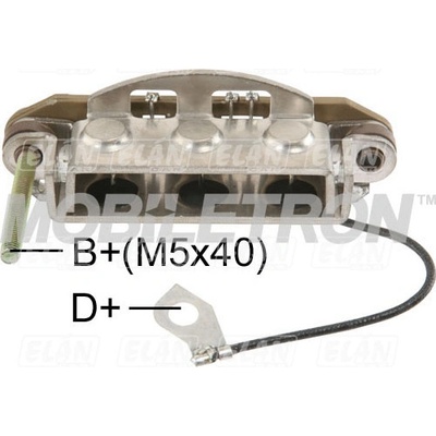Diodový blok alternátoru Mitsubishi A2T25479 / A860T06370