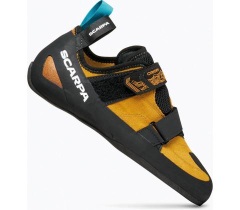 Scarpa Origin