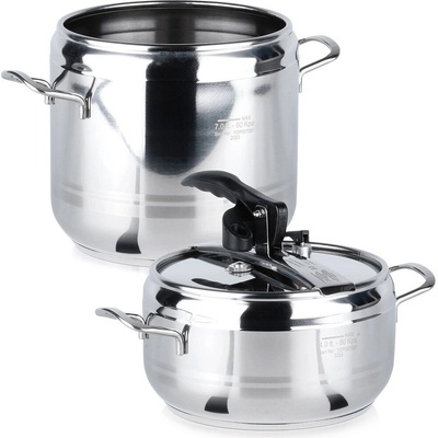 Orion Profi Duo 7l+4l