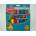 Maped Цветни моливи Мапед maped color 24 цвята