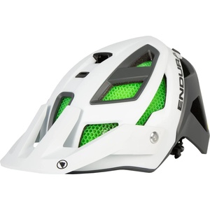Endura Мъжка каска за планинско колоездене Endura MT500 MIPS Helm Bike helmet - Weiß - размер S/M 51-56 cm (851-1219-0911)