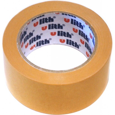 Ulith páska lepicí 50 mm x 25 m – Zboží Mobilmania