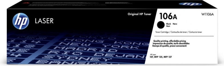 HP W1106A