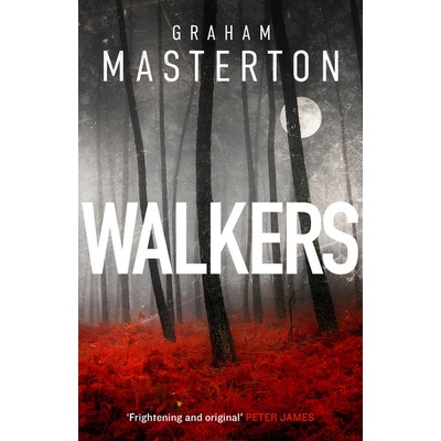 Walkers Masterton Graham