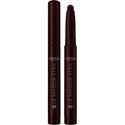 L’Oréal Paris Infaillible gélové očné tiene 125 Starry Bordeaux 1,4 g