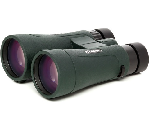 Delta Optical Titanium 8x56 ROH