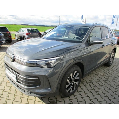 Volkswagen Tiguan 1.5 eTSI Life DSG 110 kW