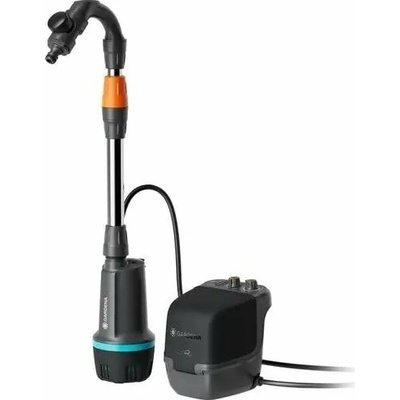 GARDENA 2400 Comfort Auto 970825301