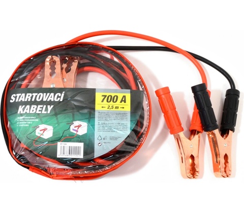 Green 700 A 2,5 m