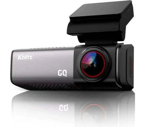 Xblitz GO3
