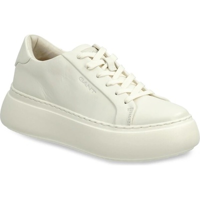 Gant Сникърси Gant Jennise Sneaker 27531186 White (Jennise Sneaker 27531186)