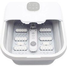 Rio FTBH13 Deluxe Foldaway Footspa