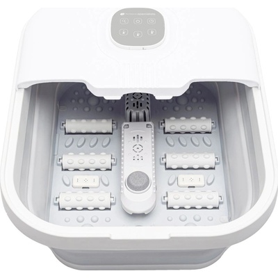 Rio FTBH13 Deluxe Foldaway Footspa