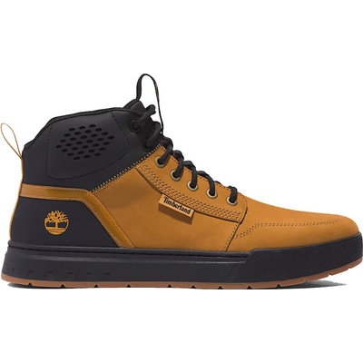 Timberland Plátenky Maple Grove TB0A5Z1S3581 Hnedá