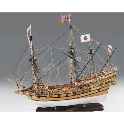 Victory Models VICTORY MODELS Revenge 1577 kit 1:64