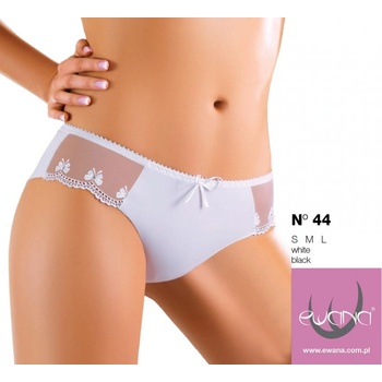 Ewana Бикини Figi-Viola-044-BiayV-39936-Biały - Син, размер S