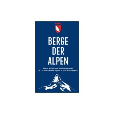 Berge der Alpen | Stefan Spiegel, Lana Bragin