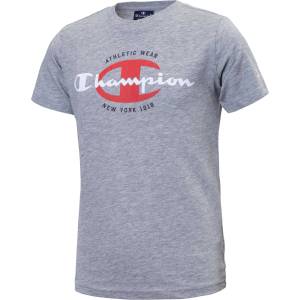 Champion Тениска Crewneck T-Shirt (306307-EM006)