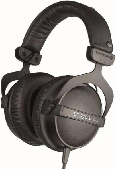 beyerdynamic DT 770 PRO 32 Ohm (43000048)