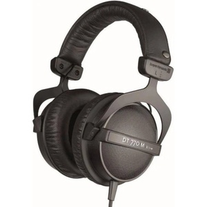 beyerdynamic DT 770 PRO 32 Ohm (43000048) Слушалки
