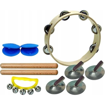 Goldon Mini set 1 10 nástrojov