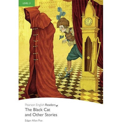 The Black Cat and Other Stories
