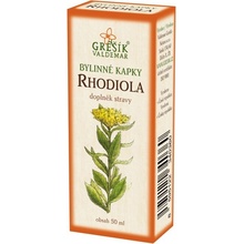 Natura Rhodiola kapky 50 ml