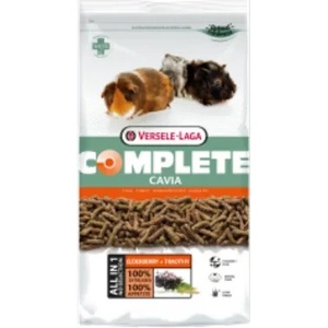 Versele-Laga Versele Laga Cavia Complete - Премиум екструдирана храна за морски свинчета, 8 кг