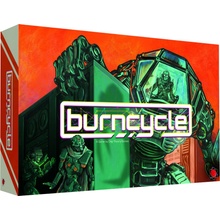 Burncycle