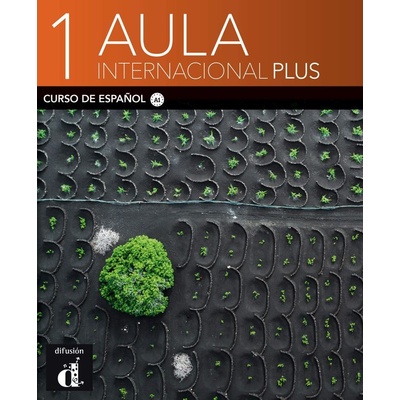 Aula Int. Plus 1 A1 – Libro del alumno + CD