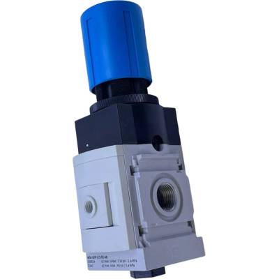 Komponent - MS6-LRP-1/2-D4-A8 Festo