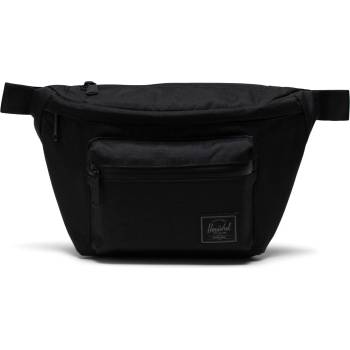Herschel Чанта за кръст Herschel Pop Quiz Hip Pack Hip bag - Black Tonal - размер 3, 5 l (510-4293-0111)