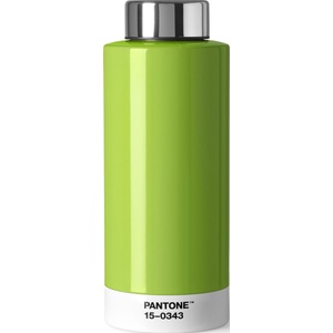 Copenhagen Design Термо бутилка Pantone 530 мл, тревисто зелена (101120343)