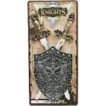 Artyk Sword 2pcs with shield