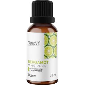 OstroVit Bergamot Essential Oil [15 мл]