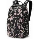 Dakine Campus M černá bílá 25 l
