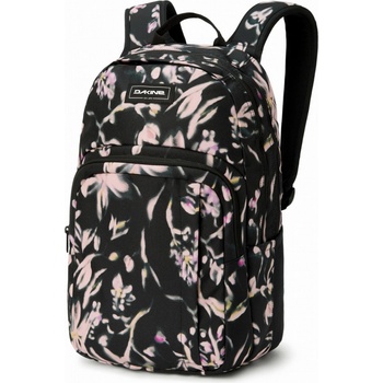 Dakine Campus M černá bílá 25 l