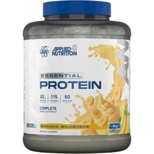 Applied Nutrition Essential Protein | 6 Types of Protein Blend [1600 грама] Банан