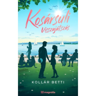 Visszajátszás - Kollár Betti