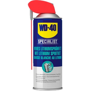 WD-40 Специализирана бяла литиева смазка в спрей - 300 мл (491034/nba)