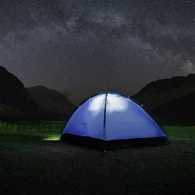 NILS Camp NC6033