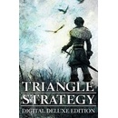 Triangle Strategy (Deluxe Edition)