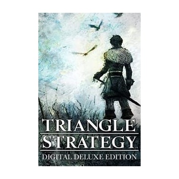 Triangle Strategy (Deluxe Edition)