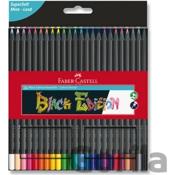 Faber-Castell 116424 24 ks