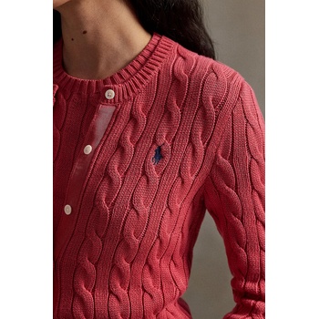 Ralph Lauren Памучна жилетка Polo Ralph Lauren (211971868)