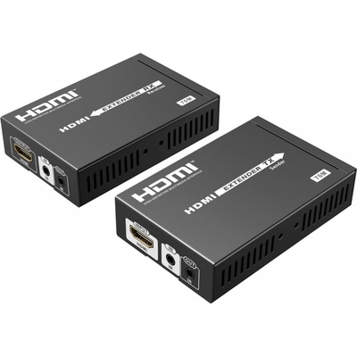 PremiumCord KHEXT70-1 – Zboží Mobilmania