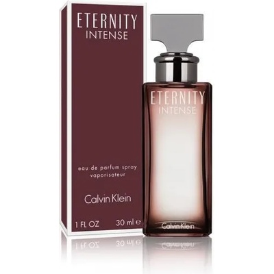 Calvin Klein Eternity Intense for Women EDP 30 ml